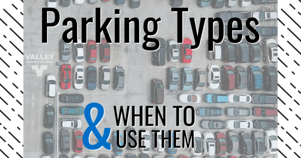 How To Back Up In A Parking Lot at Anthony Echevarria blog