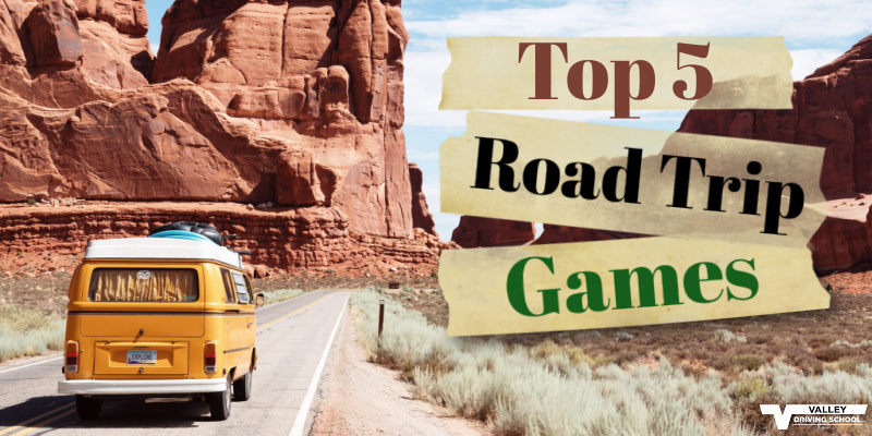 5 Road Trip Must-Haves for the Perfect Journey