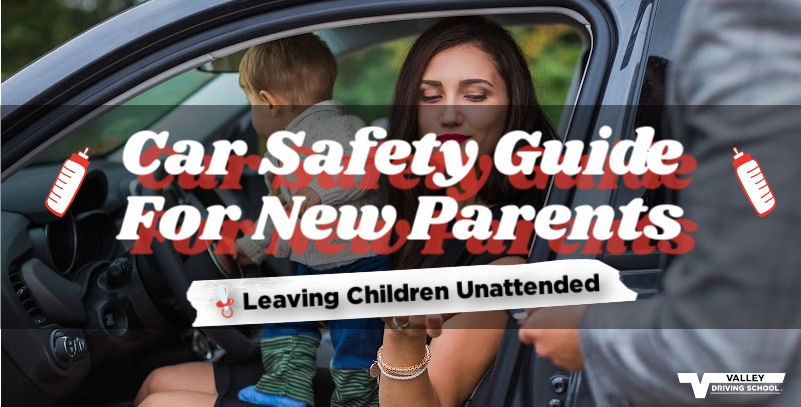 Parent's Guide to Child Safety