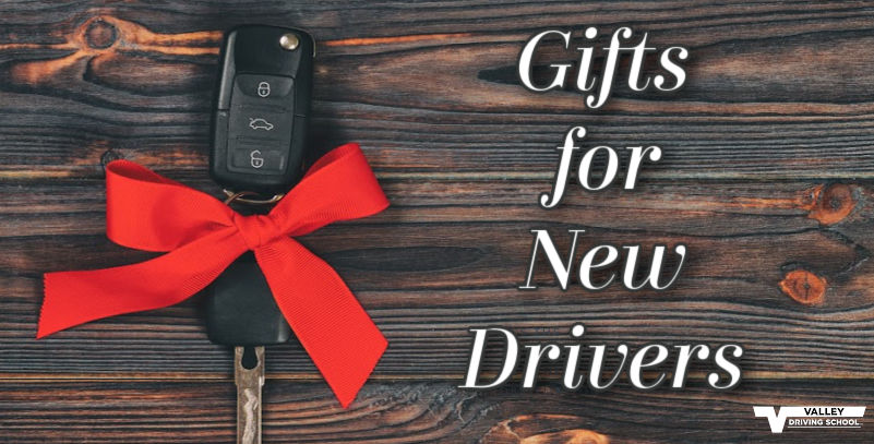20 Gift Ideas for New Drivers to Congratulate Them - Unique Gifter