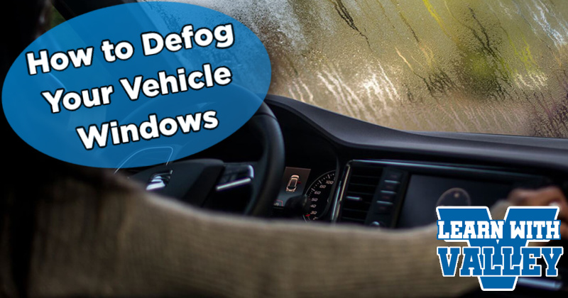 The Ultimate Guide on How to Defog Windows in Your Car - Your AAA Network