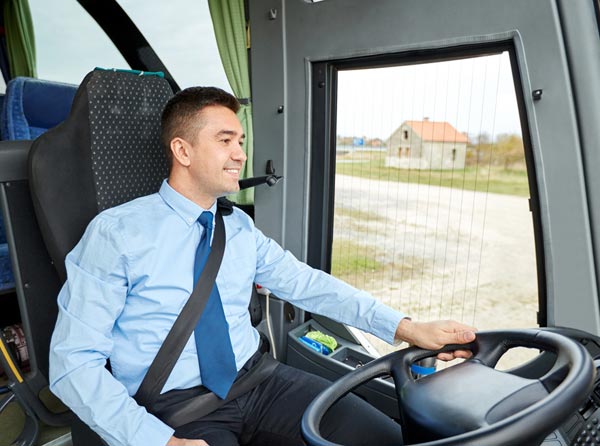 Top Industries for Commercial Drivers - Valley Driving School