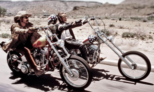 best motorcycle movies