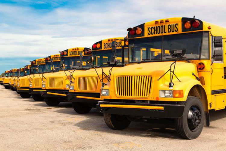 Class 2 Driving School and Bus Driver Training - Valley Driving School