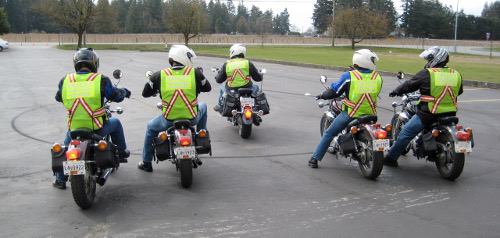 motorcycle education course near me